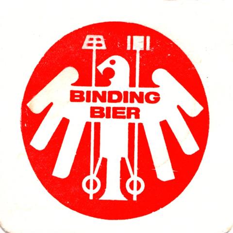 frankfurt f-he binding dir & mir bier 1-19a (quad185-binding bier logo klein-rot)